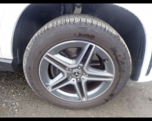 Mercedes-Benz GLE-Class 2020