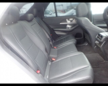 Mercedes-Benz GLE-Class 2020