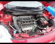 Suzuki Swift 2022