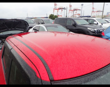Suzuki Swift 2022
