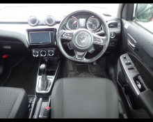 Suzuki Swift 2022