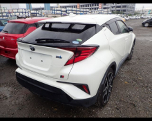 Toyota C HR 2020