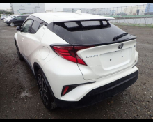 Toyota C HR 2020