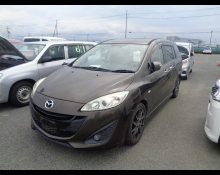 Mazda Premacy 2014