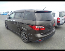 Mazda Premacy 2014