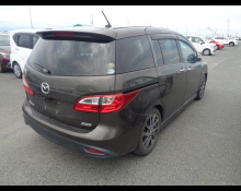 Mazda Premacy 2014