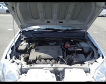 Toyota Probox Van 2018