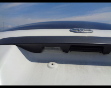 Toyota Probox Van 2018