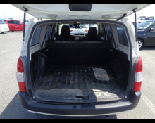 Toyota Probox Van 2018