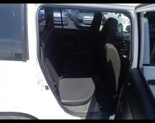 Toyota Probox Van 2018