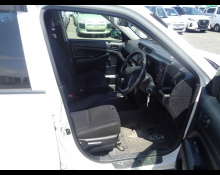 Toyota Probox Van 2018