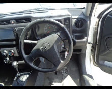 Toyota Probox Van 2018