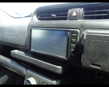 Toyota Probox Van 2018