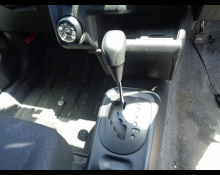 Toyota Probox Van 2018