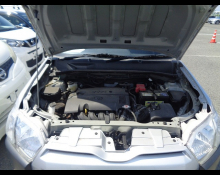 Toyota Succeed Van 2019