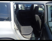 Toyota Succeed Van 2019