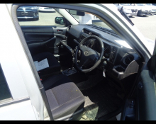 Toyota Succeed Van 2019