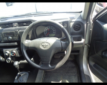 Toyota Succeed Van 2019