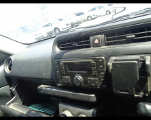 Toyota Succeed Van 2019