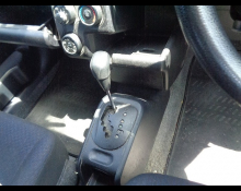 Toyota Succeed Van 2019