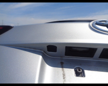 Toyota Corolla Fielder 2017