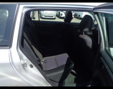 Toyota Corolla Fielder 2017