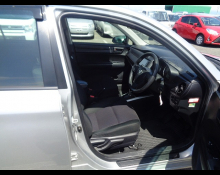 Toyota Corolla Fielder 2017