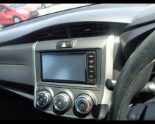 Toyota Corolla Fielder 2017