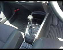 Toyota Corolla Fielder 2017