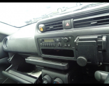 Toyota Probox Van 2017