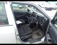 Toyota Probox Van 2017