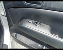 Toyota Probox Van 2017