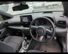 Toyota GR Yaris 2021