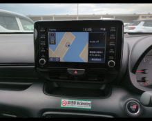 Toyota GR Yaris 2021