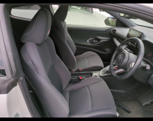 Toyota GR Yaris 2021