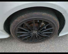 Toyota GR Yaris 2021