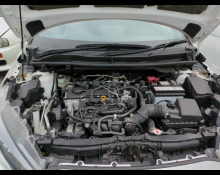 Toyota GR Yaris 2021