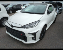 Toyota GR Yaris 2021
