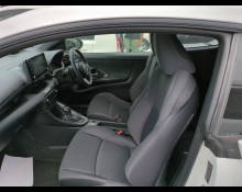 Toyota GR Yaris 2021