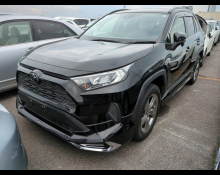 Toyota RAV4 2021