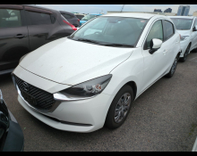 Mazda Mazda2 2023