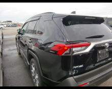 Toyota RAV4 2019