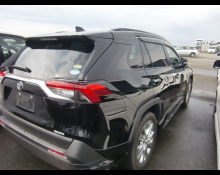 Toyota RAV4 2019