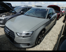 Audi A3 2020
