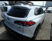 Toyota Corolla Cross 2022