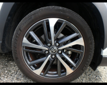 Toyota Corolla Cross 2022