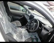 Toyota Corolla Cross 2022