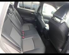 Toyota Corolla Cross 2022