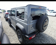 Suzuki Jimny 2024