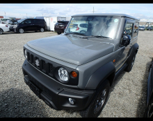 Suzuki Jimny 2024